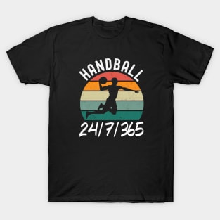 Handball 24/7 T-Shirt